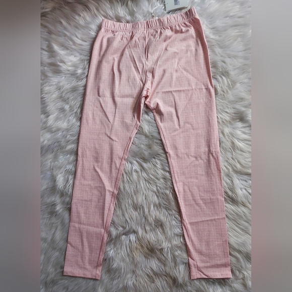 GIVENCHY leggings for kids